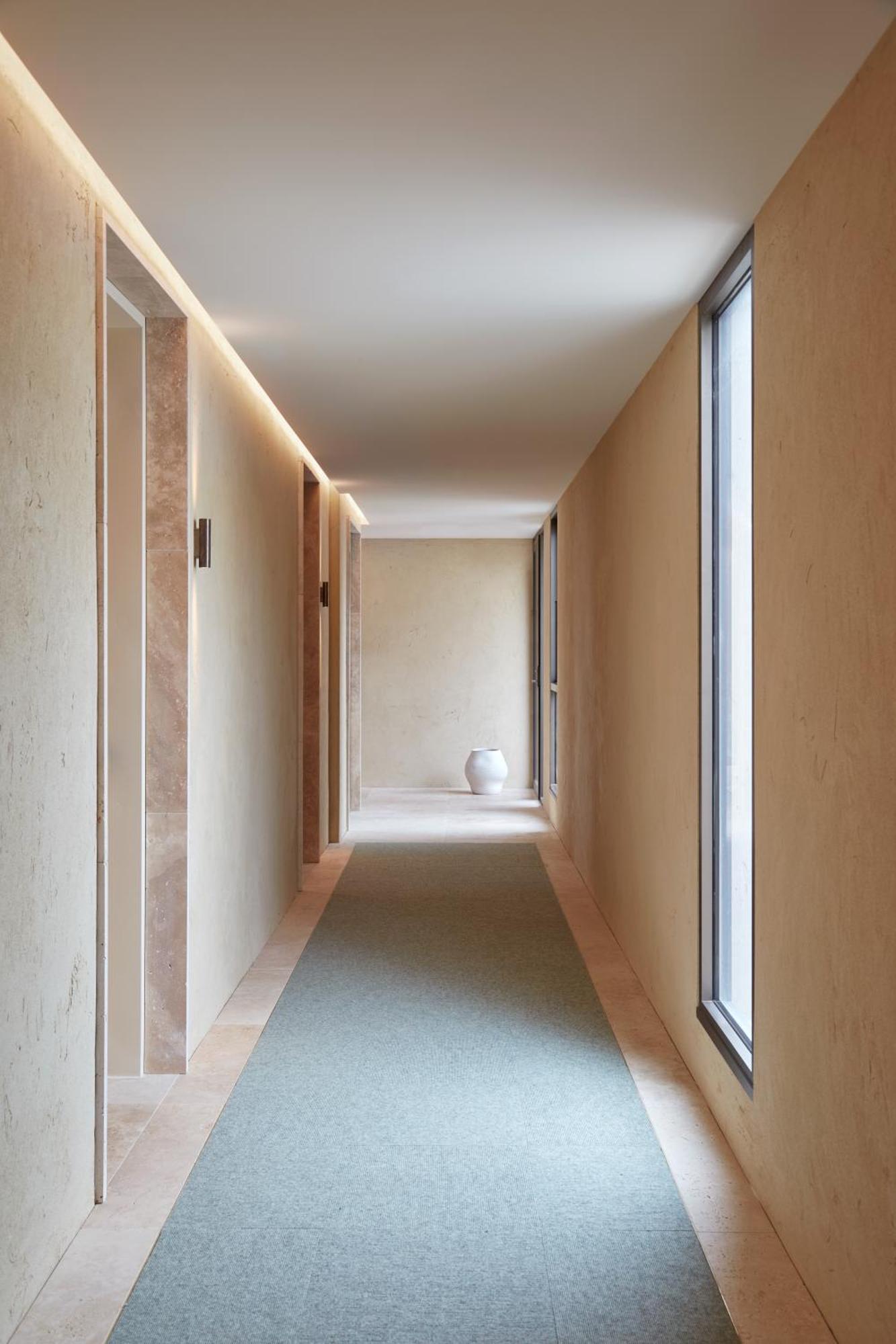 Hotel Сорренто Экстерьер фото