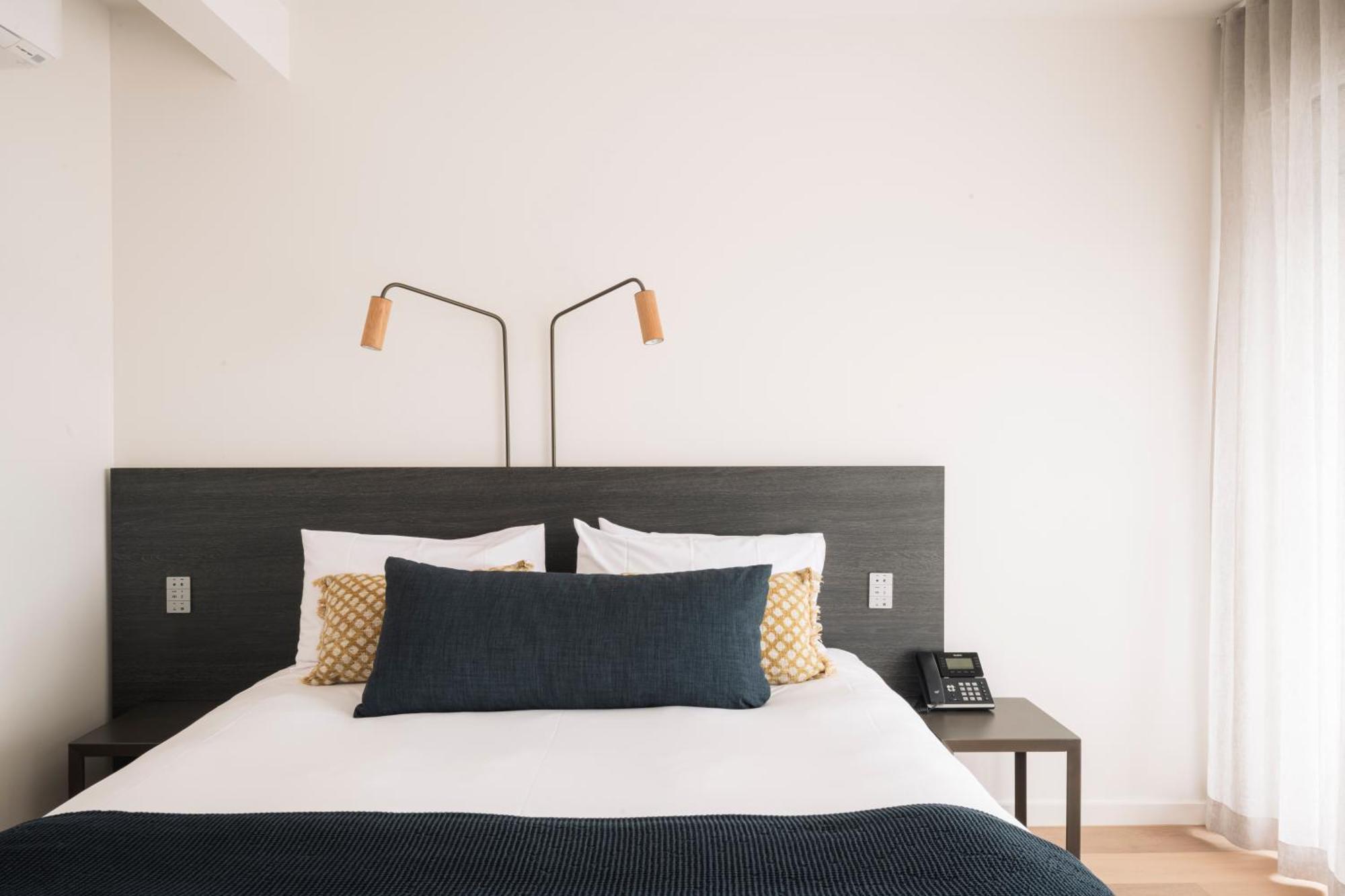 Hotel Сорренто Экстерьер фото