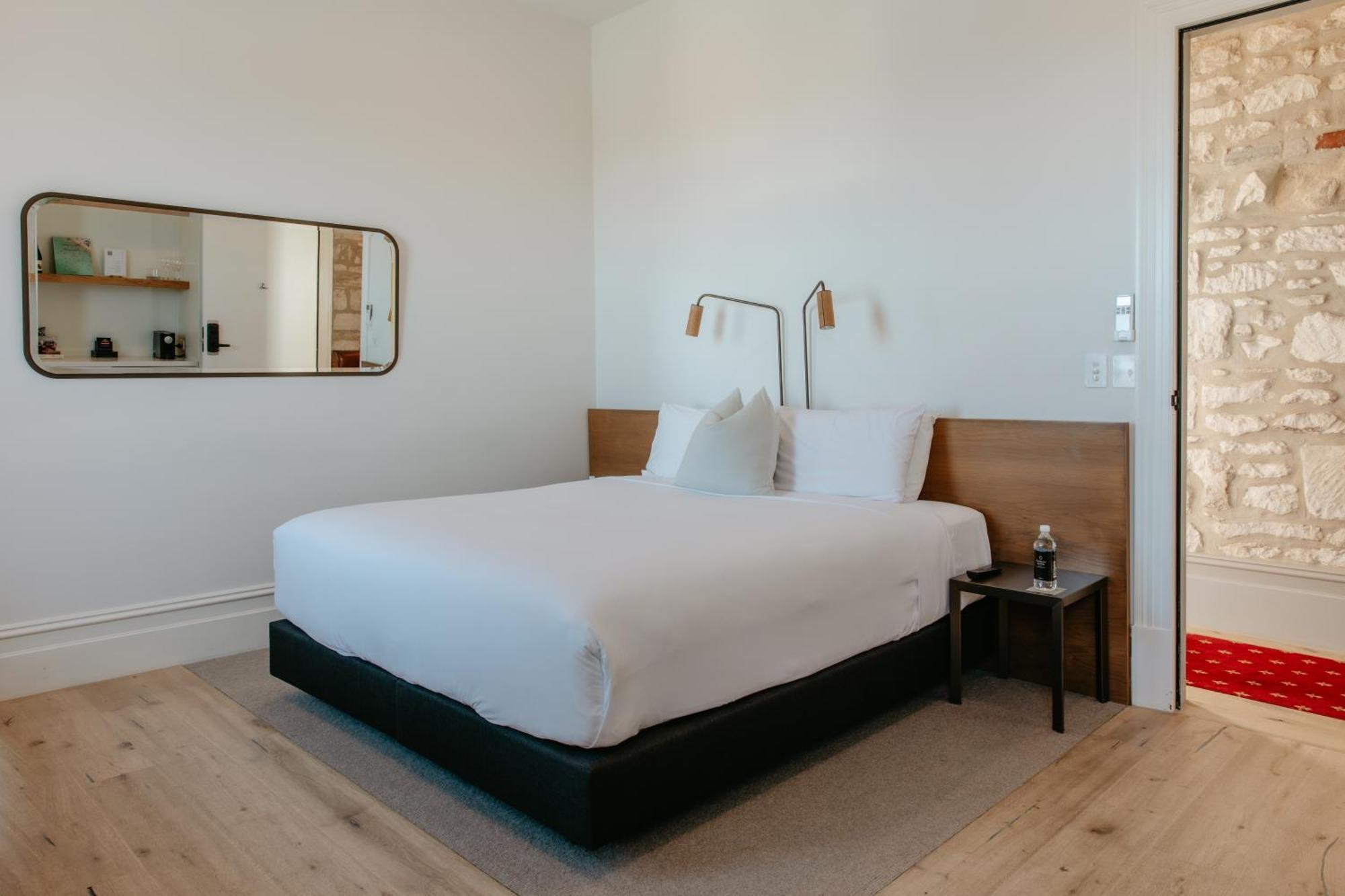 Hotel Сорренто Экстерьер фото