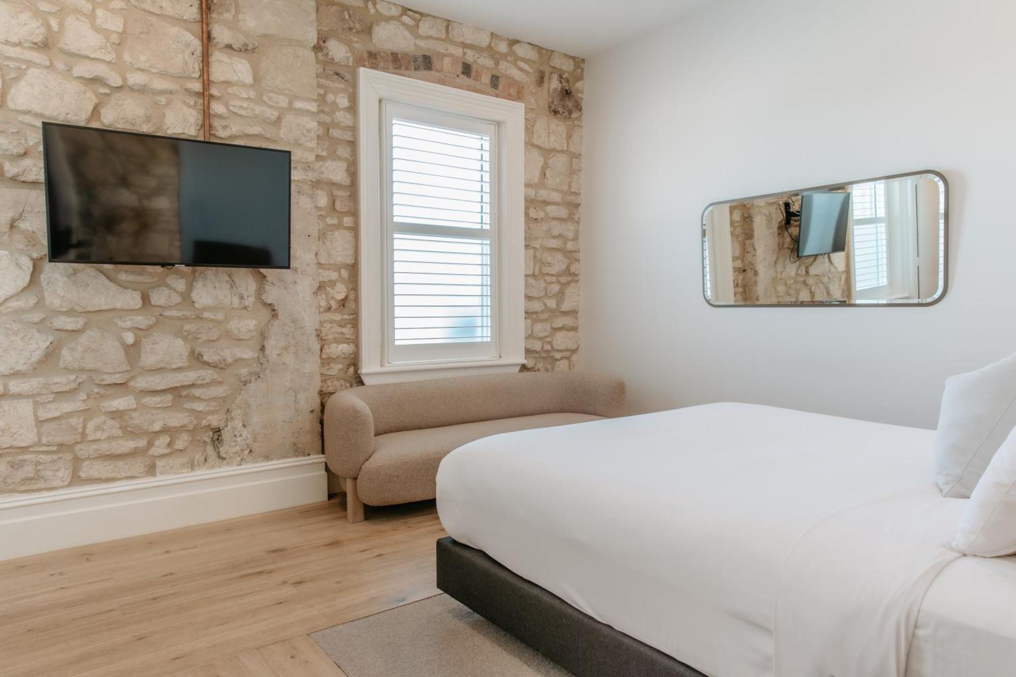 Hotel Сорренто Экстерьер фото