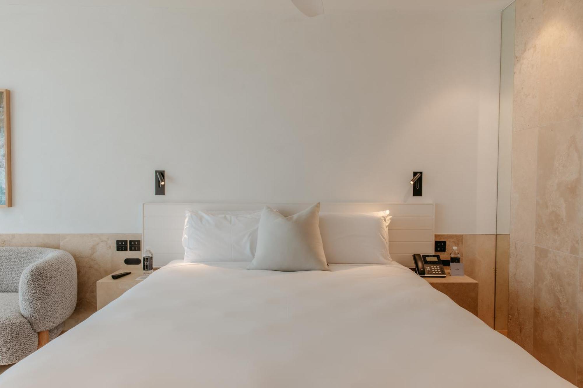 Hotel Сорренто Экстерьер фото