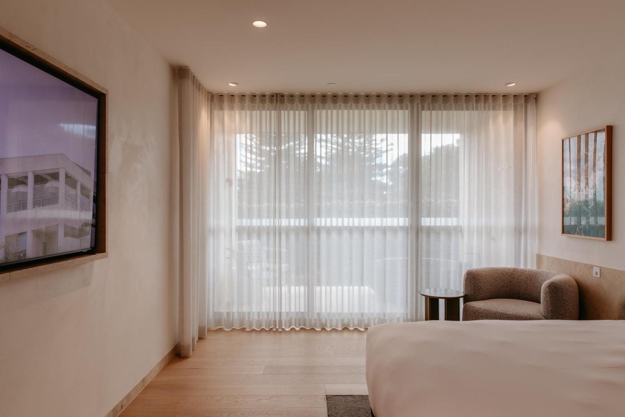 Hotel Сорренто Экстерьер фото